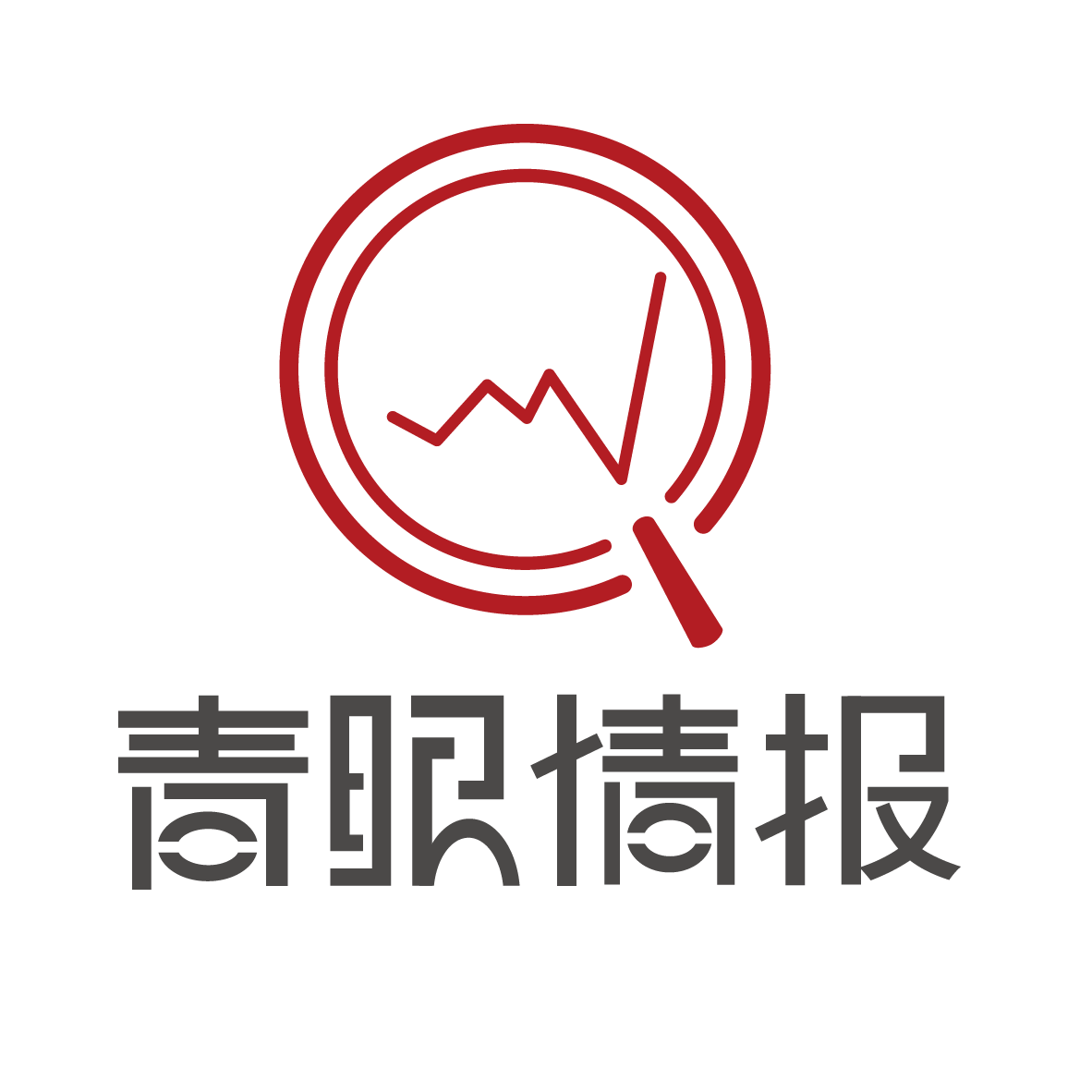 青眼情报 Logo